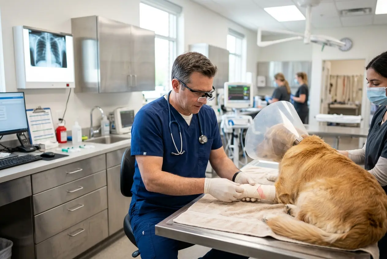 Urgent Care Services