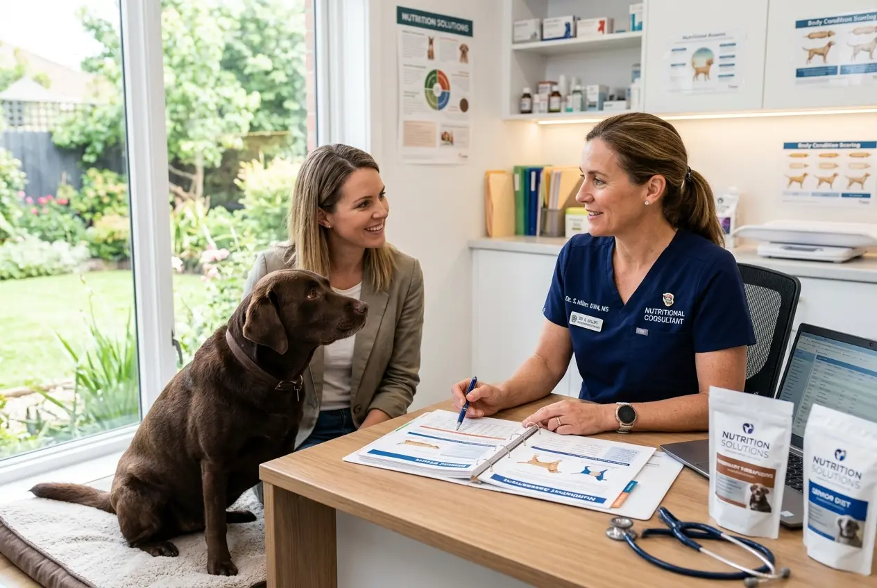 Nutritional Counseling